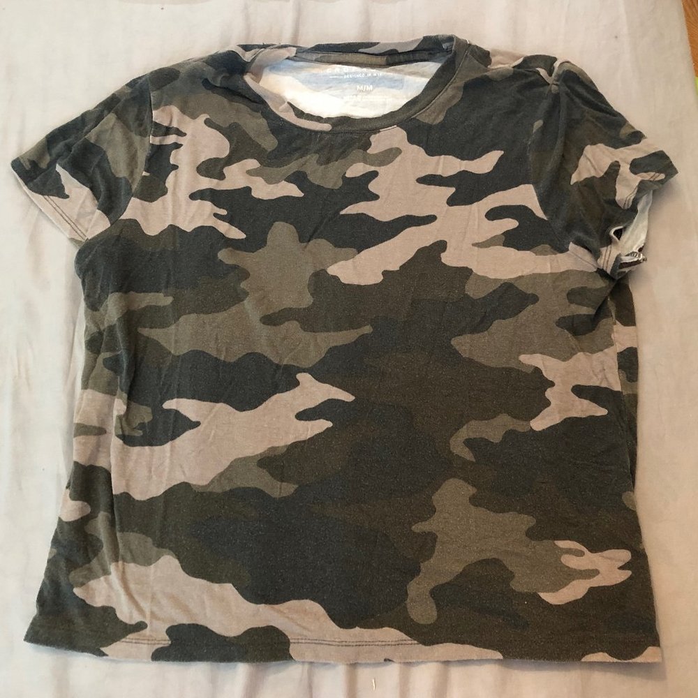 Army Aeropostale Shirt